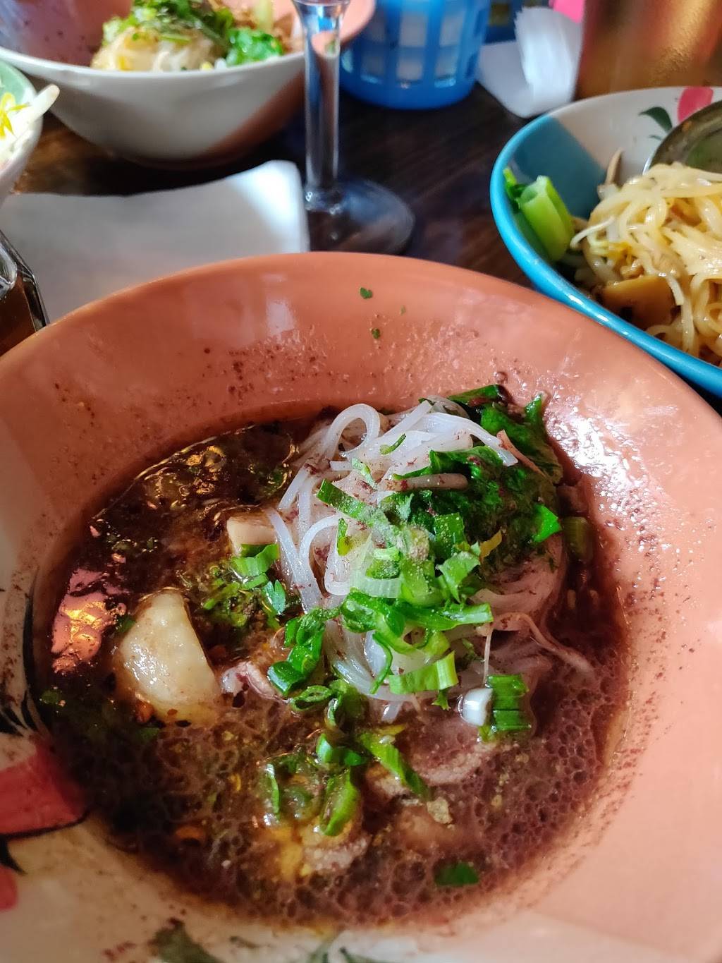 Pata Paplean | meal takeaway | 76-21 Woodside Ave, Elmhurst, NY 11101, USA | 7186512076 OR +1 718-651-2076