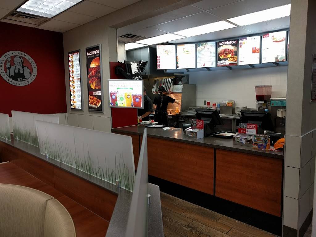 Wendys | restaurant | 122 E 1230 N St, Provo, UT 84604, USA | 8013778063 OR +1 801-377-8063