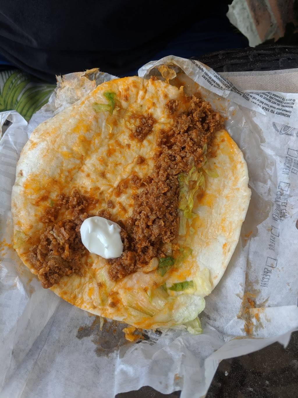 Taco Bell | meal takeaway | 31 Tapscott Rd Unit 42, Scarborough, ON M1B 4Y7, Canada | 4162927140 OR +1 416-292-7140