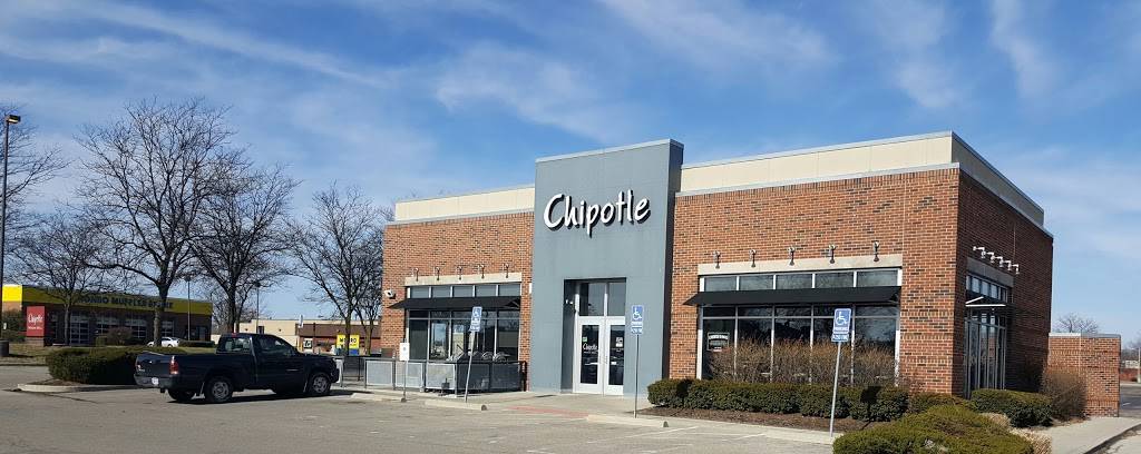 Chipotle Mexican Grill | restaurant | 3670 Fishinger Blvd, Hilliard, OH 43026, USA | 6145277049 OR +1 614-527-7049