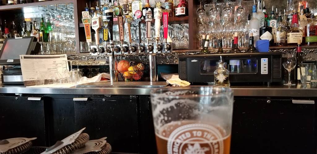 Beaumonts | restaurant | 5662 La Jolla Blvd, La Jolla, CA 92037, USA | 8584590474 OR +1 858-459-0474