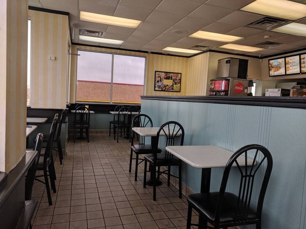 Churchs Chicken | restaurant | 4438 NW 10th St, Oklahoma City, OK 73107, USA | 4059426007 OR +1 405-942-6007