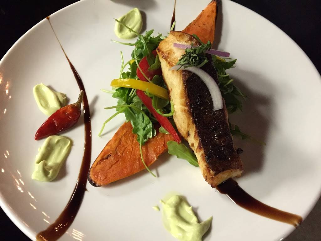 Nook Kitchen Downtown | restaurant | Hilton Garden Inn Phoenix Downtown, 15 E Monroe St, Phoenix, AZ 85004, USA | 6022581037 OR +1 602-258-1037