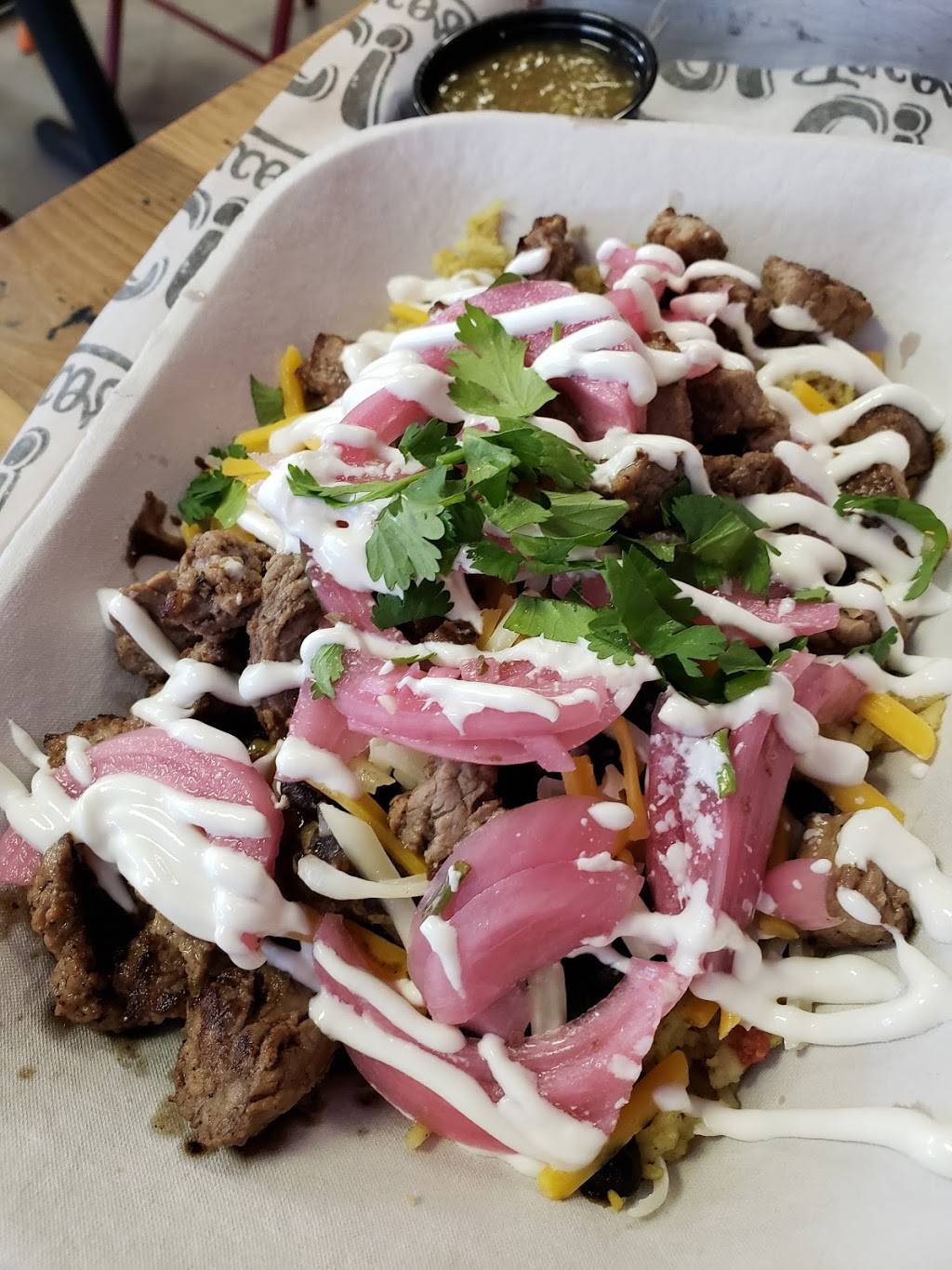 Capital Tacos | restaurant | 119 W Bloomingdale Ave, Brandon, FL 33511, USA | 8133158752 OR +1 813-315-8752