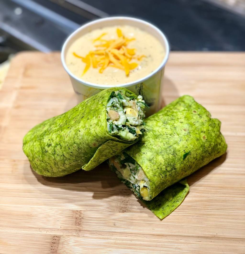 My Salad | restaurant | 1473 NJ-23, Wayne, NJ 07470, USA | 9738327988 OR +1 973-832-7988