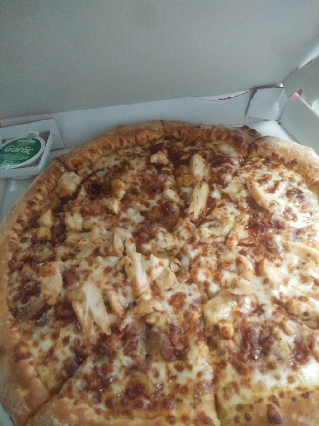 Papa Johns Pizza | restaurant | 1100 Washington Blvd, Williamsport, PA 17701, USA | 5703211234 OR +1 570-321-1234