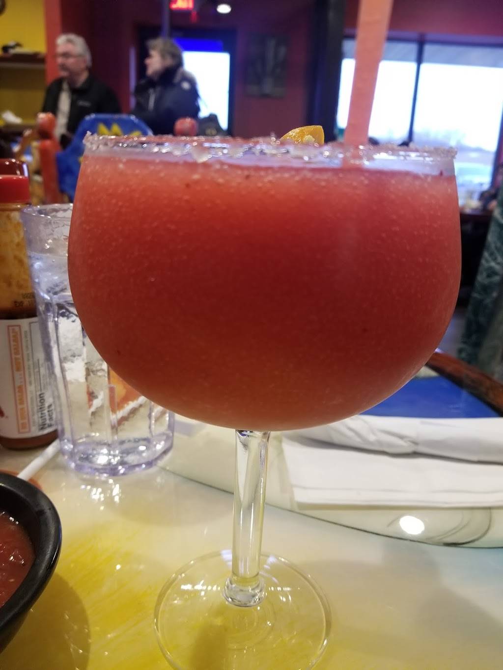 Palenque Mexican Restaurant ll | restaurant | W573-W.571, Castle Dr, Sherwood, WI 54169, USA | 9205070096 OR +1 920-507-0096