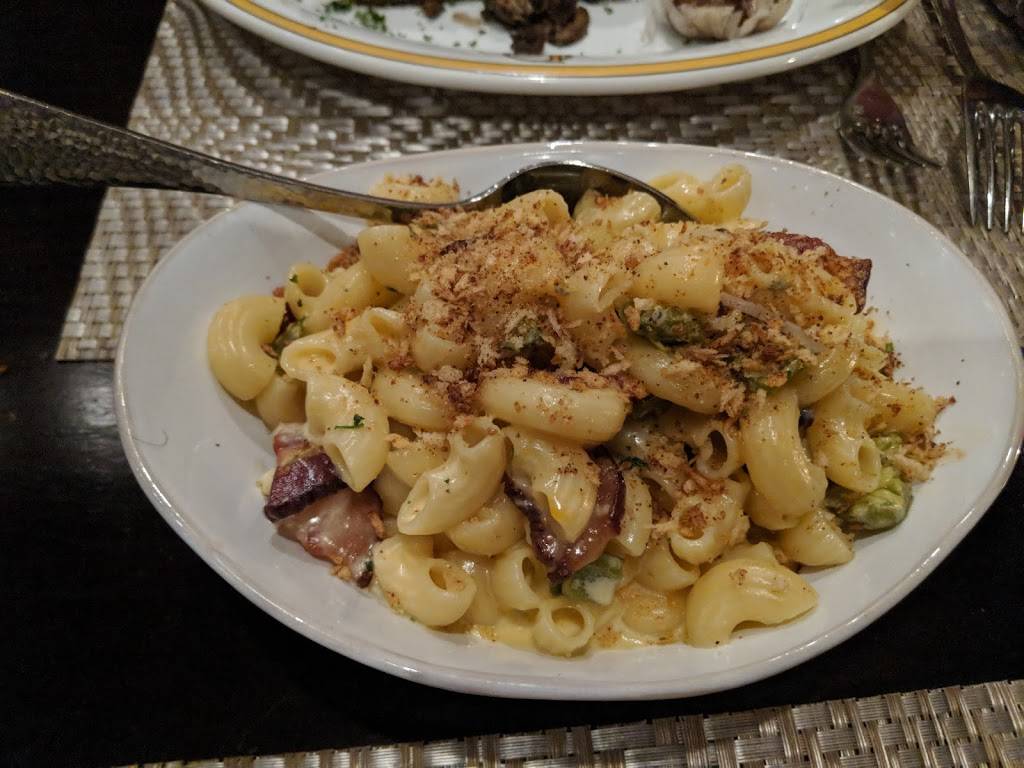 Larsens Steakhouse | restaurant | 6256 Topanga Canyon Blvd #2280, Woodland Hills, CA 91367, USA | 8187041226 OR +1 818-704-1226