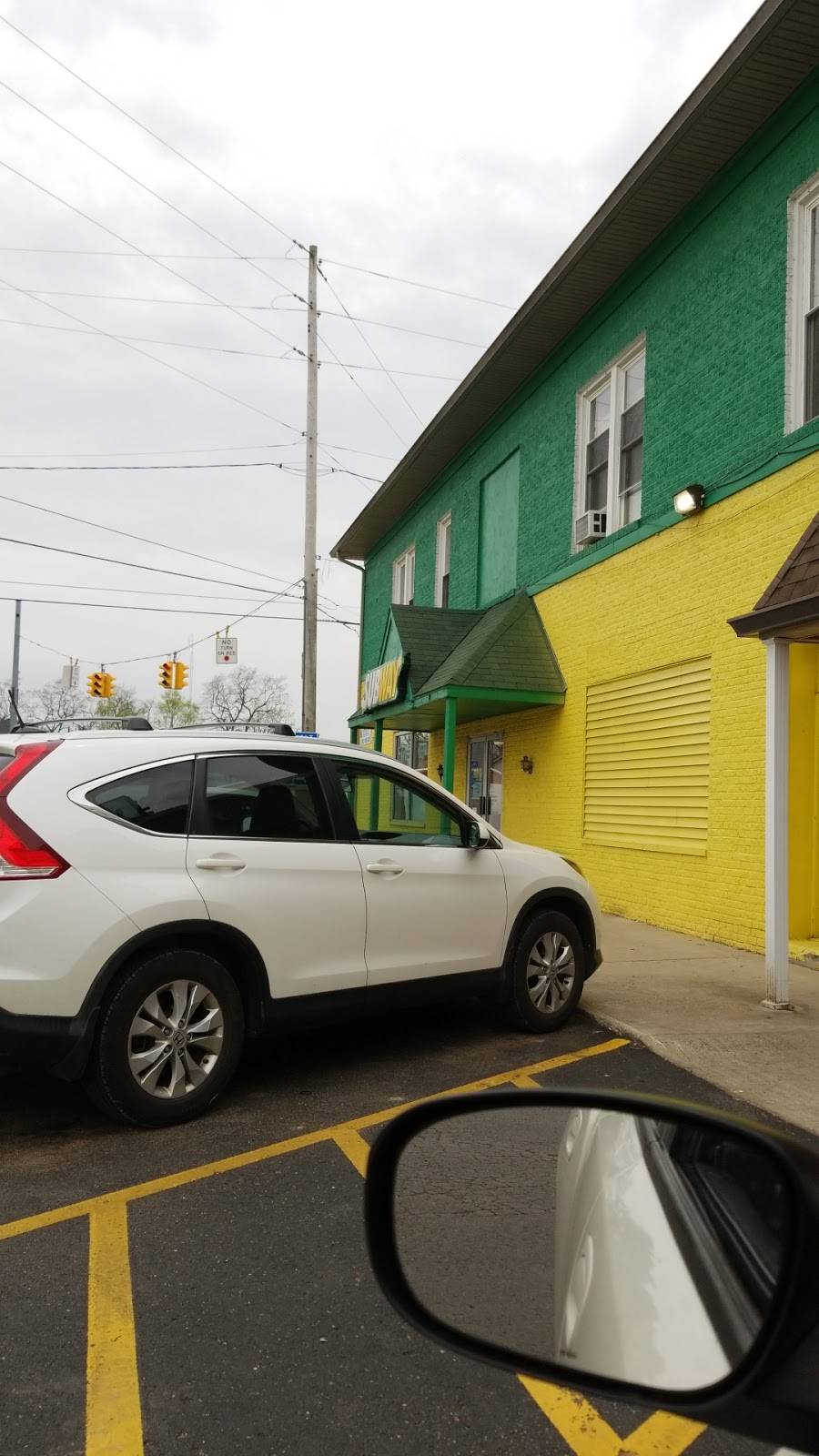 Subway Restaurants | restaurant | 13 N Xenia Dr, Enon, OH 45323, USA | 9378645680 OR +1 937-864-5680