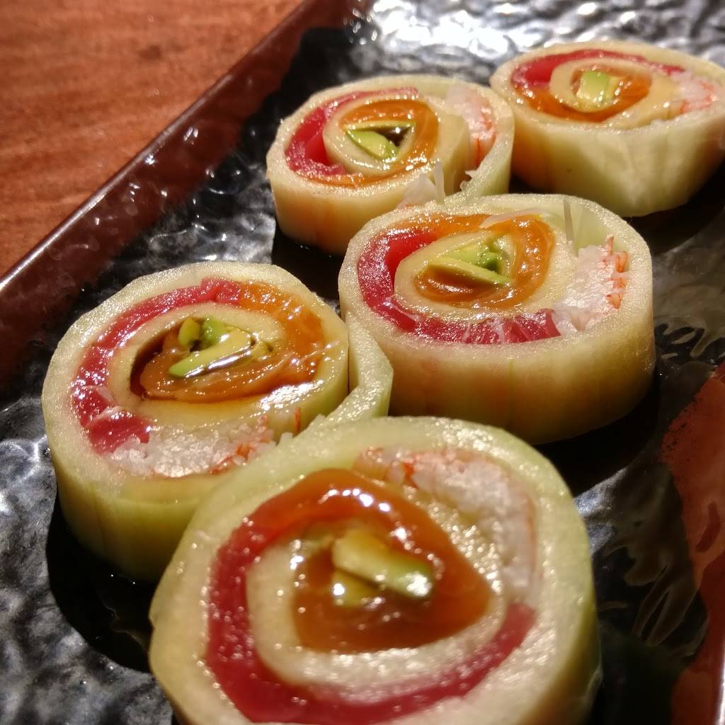 Sumo II Steakhouse of Japan | restaurant | 7101 Northwest Expy Suite #230, Oklahoma City, OK 73132, USA | 4057212420 OR +1 405-721-2420