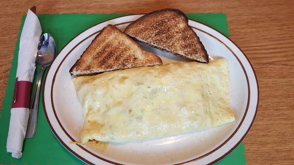 Melissas Amberg Cafe | restaurant | 15087 Dutton Rd, Amberg, WI 54102, USA | 7157595304 OR +1 715-759-5304