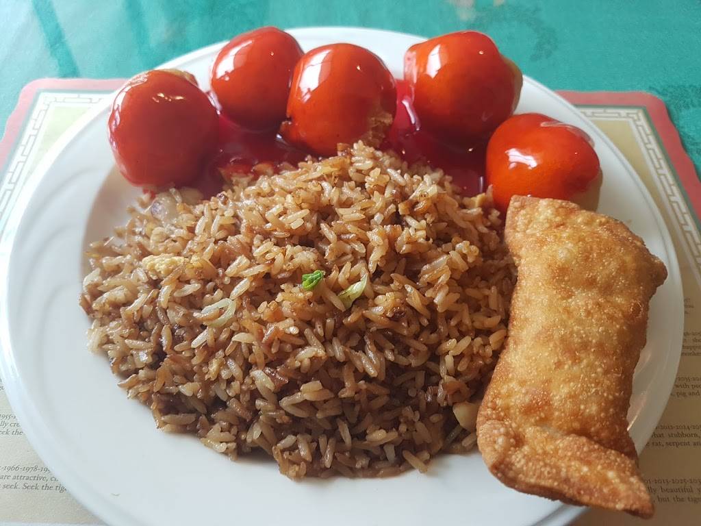 B&A GARDEN | restaurant | 399 Main St N, Mount Forest, ON N0G 2L1, Canada | 5193230343 OR +1 519-323-0343