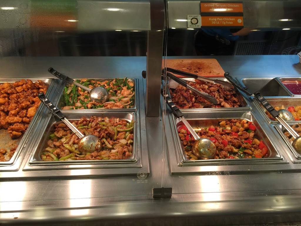 Panda Express | meal takeaway | 70 N Milpitas Blvd, Milpitas, CA 95035, USA | 4089468818 OR +1 408-946-8818