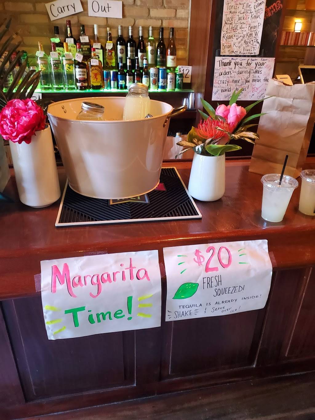 Racine Plumbing Bar & Grill | restaurant | 2642 N Lincoln Ave, Chicago, IL 60614, USA | 7738572261 OR +1 773-857-2261