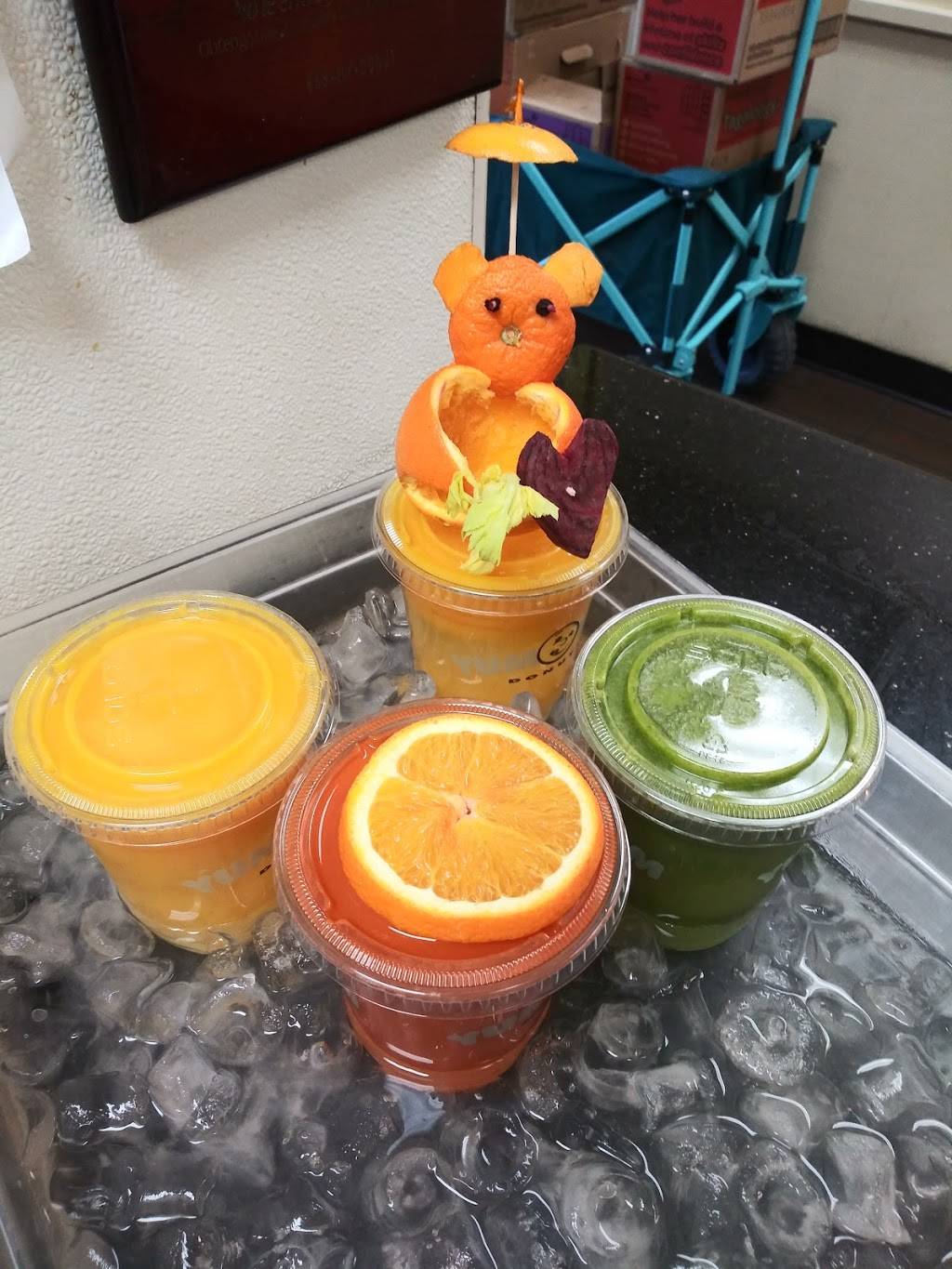 Yum Yum Donuts | cafe | 4860 W 190th St, Torrance, CA 90503, USA | 3103706510 OR +1 310-370-6510