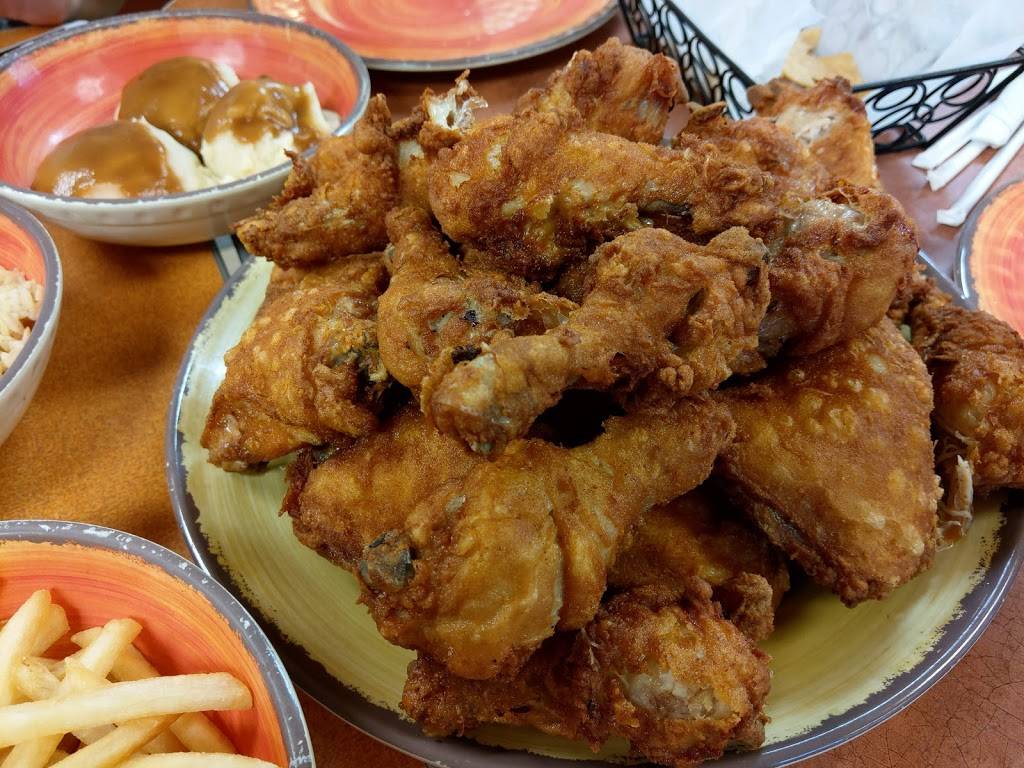 Pollo Campero | restaurant | 7913 Sudley Rd, Manassas, VA 20109, USA | 7033681824 OR +1 703-368-1824