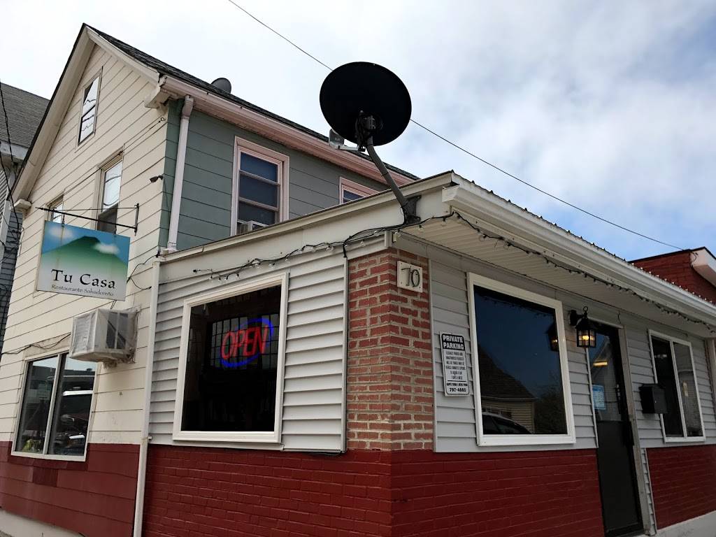 Tu Casa | restaurant | 70 Washington Ave, Portland, ME 04101, USA | 2078284971 OR +1 207-828-4971