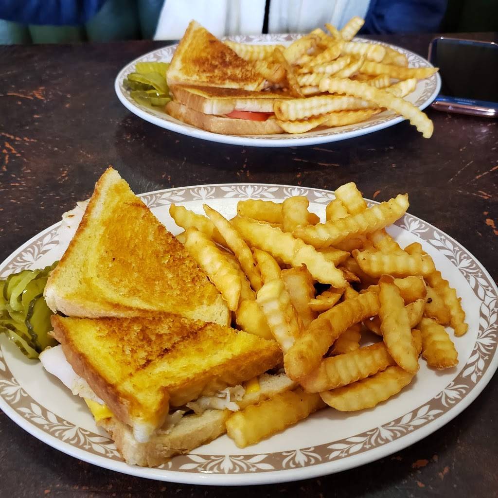 Blue Jay Restaurant | restaurant | 4154 Hamilton Ave, Cincinnati, OH 45223, USA | 5135410847 OR +1 513-541-0847