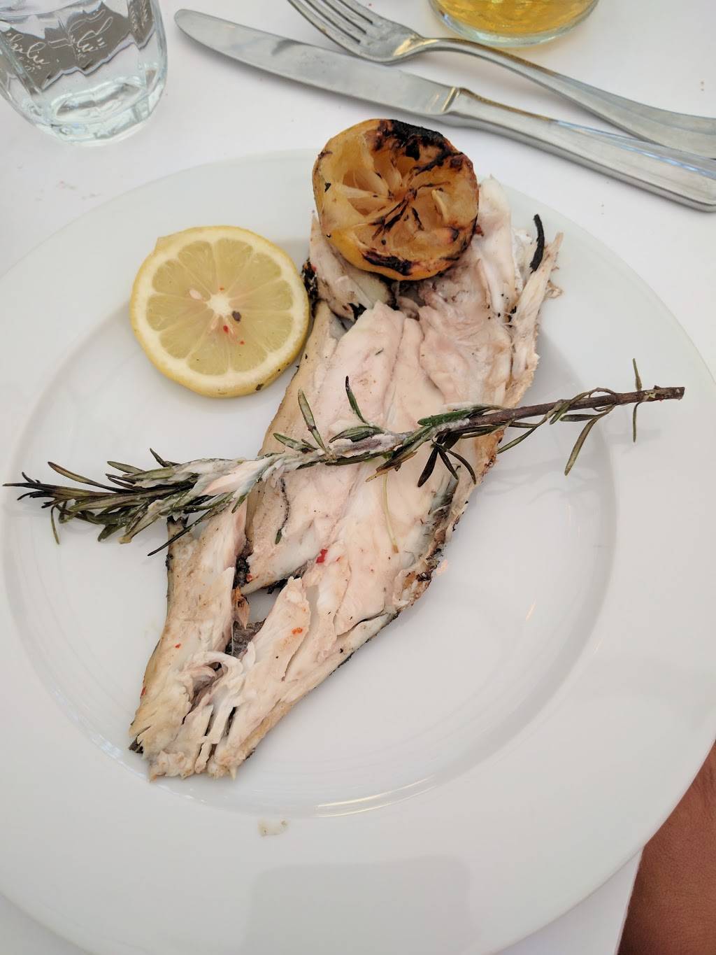 Lulu Kitchen & Bar | restaurant | 126 Main St, Sag Harbor, NY 11963, USA | 6317250900 OR +1 631-725-0900