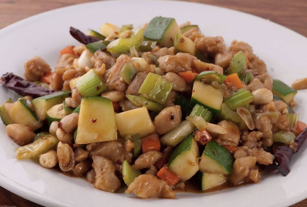 China A Go Go | restaurant | 5960 Losee Rd#128, Losee Rd, North Las Vegas, NV 89081, USA | 7026336666 OR +1 702-633-6666