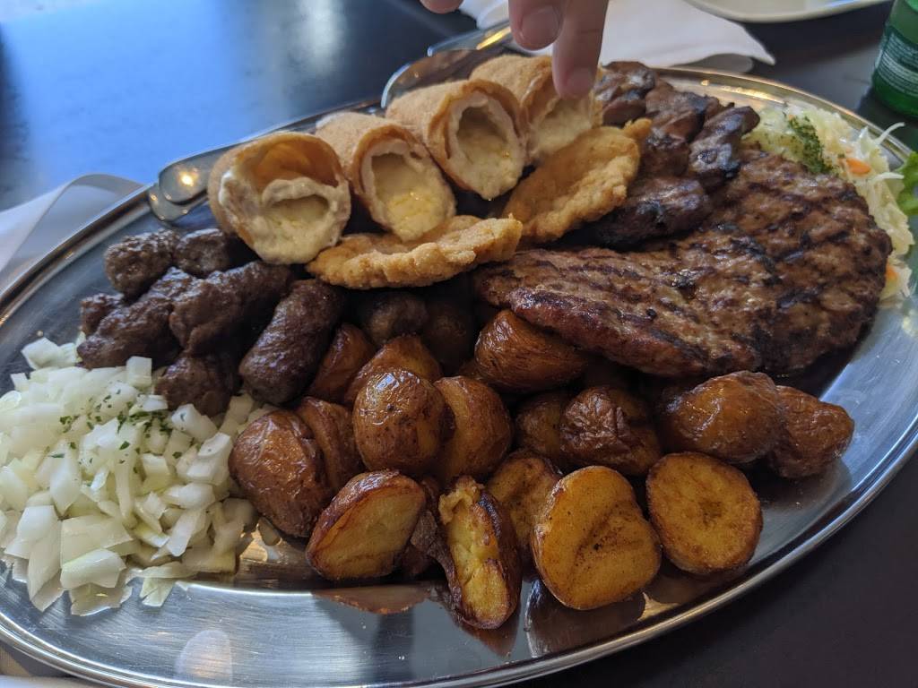 Bonimi | restaurant | 3319 Bloor St W, Etobicoke, ON M8X 1E7, Canada | 4168471188 OR +1 416-847-1188