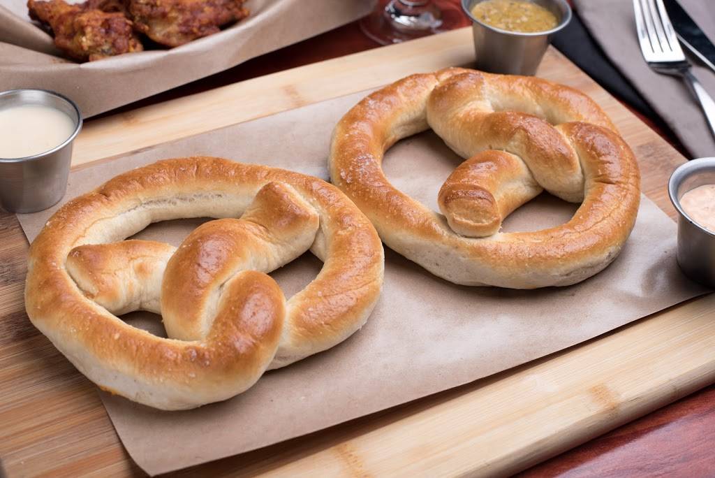 Downtown Southern Funk | restaurant | 551 W Lucas St, Florence, SC 29501, USA | 8437324410 OR +1 843-732-4410