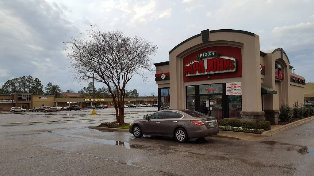 Papa Johns Pizza | restaurant | 4710 University Dr NW Bldg 3, Huntsville, AL 35816, USA | 2568302226 OR +1 256-830-2226