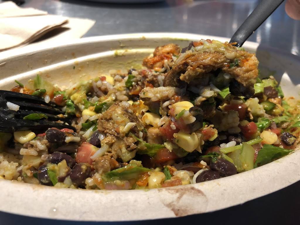 Chipotle Mexican Grill | restaurant | 191 E Campus View Blvd, Columbus, OH 43235, USA | 6147810793 OR +1 614-781-0793