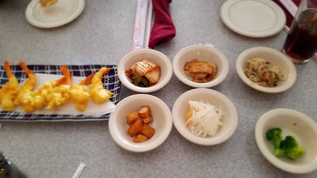 Korea House | restaurant | 5601 S 56th St, Lincoln, NE 68516, USA | 4026441000 OR +1 402-644-1000