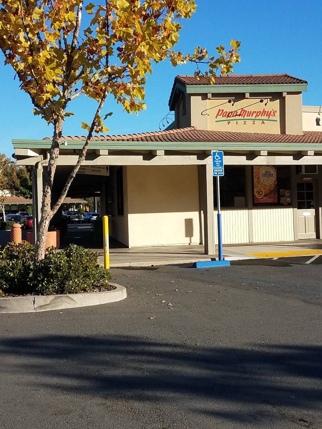 Papa Murphys Take N Bake Pizza | meal takeaway | 1577A Palos Verdes Mall, Walnut Creek, CA 94597, USA | 9259397272 OR +1 925-939-7272