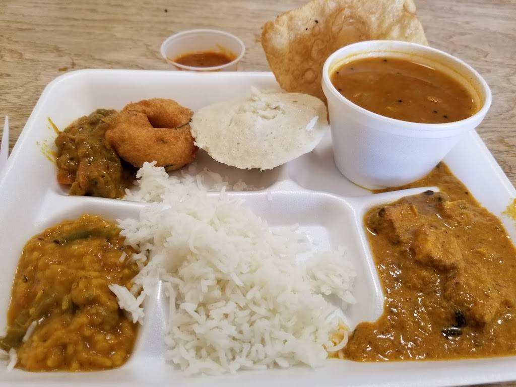 DosaHut | restaurant | 10029 W Hillsborough Ave, Tampa, FL 33615, USA | 8138866333 OR +1 813-886-6333