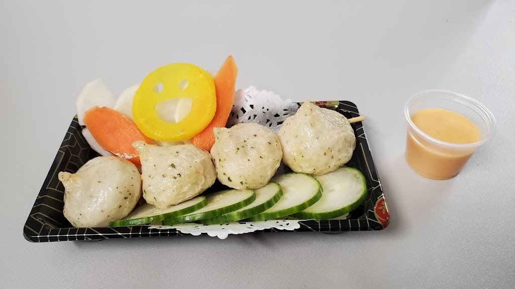 HAHA BOWL | restaurant | 738 University Ave W, St Paul, MN 55104, USA | 7632001233 OR +1 763-200-1233