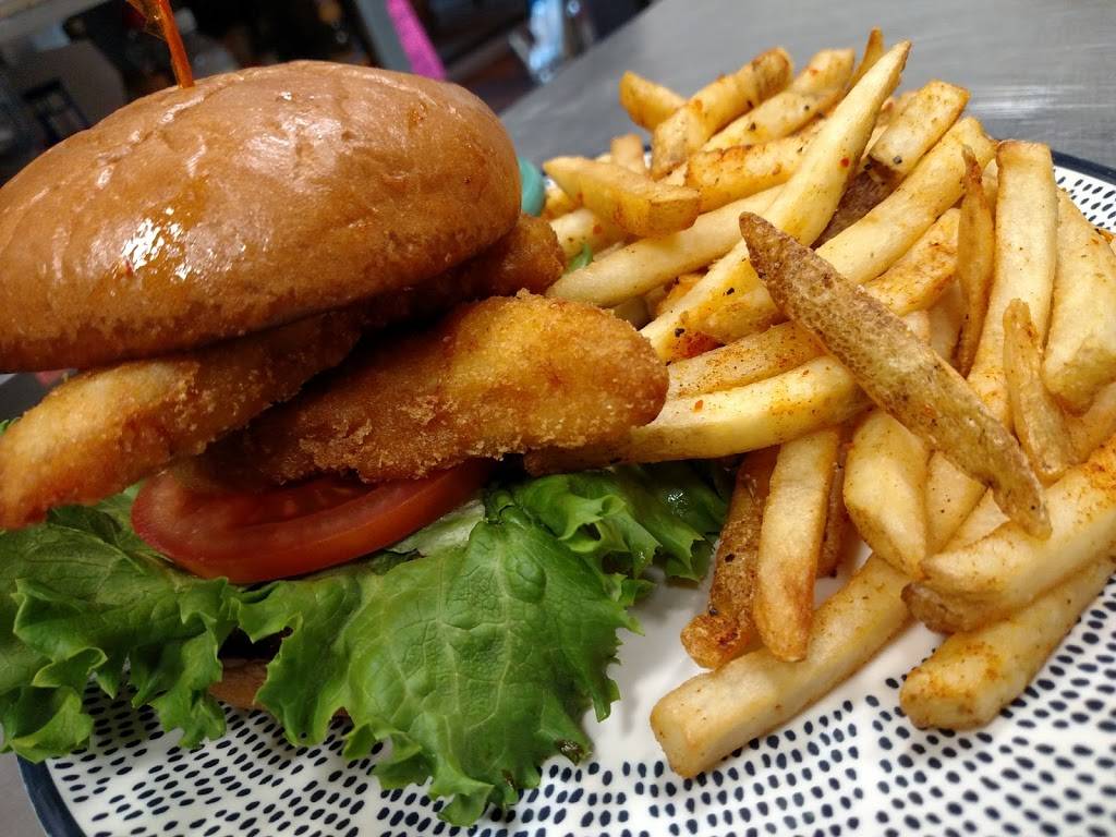 Arabica Bistro | restaurant | 254 Park Ave, Amherst, OH 44001, USA | 4409410718 OR +1 440-941-0718