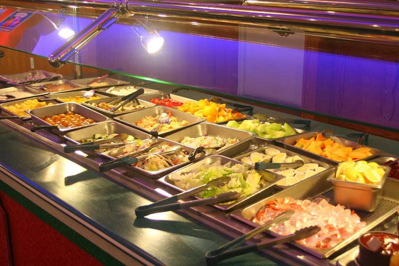 China King Super Buffet | restaurant | 755 Main St, Haverhill, MA 01830, USA | 9783738883 OR +1 978-373-8883