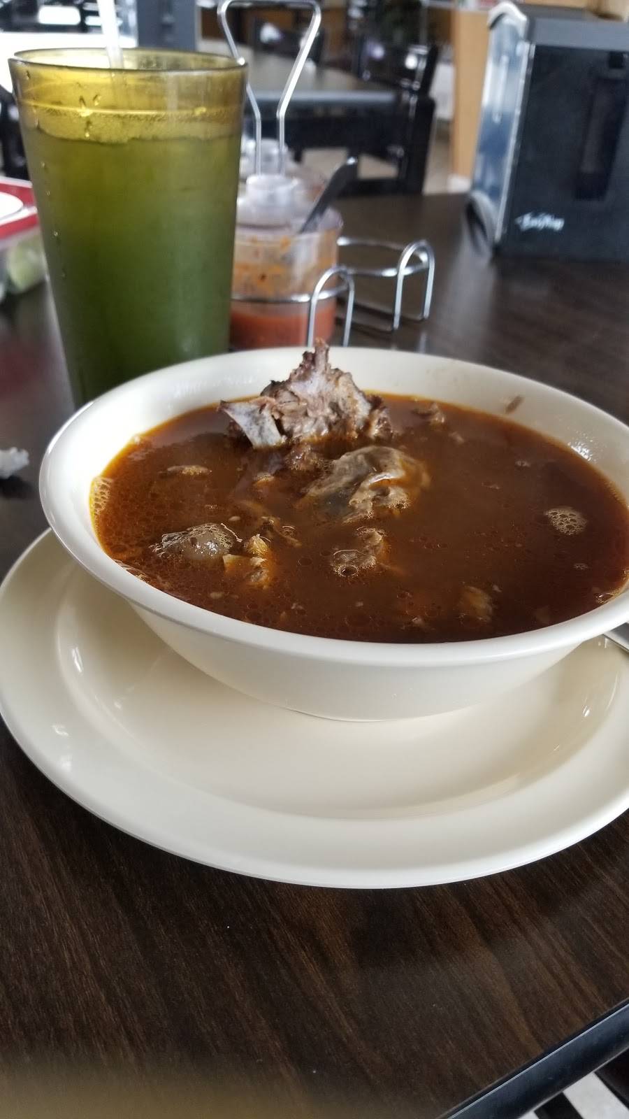 Birrieria El Michoacano | restaurant | 4506 Maine Ave, Baldwin Park, CA 91706, USA | 6263377047 OR +1 626-337-7047