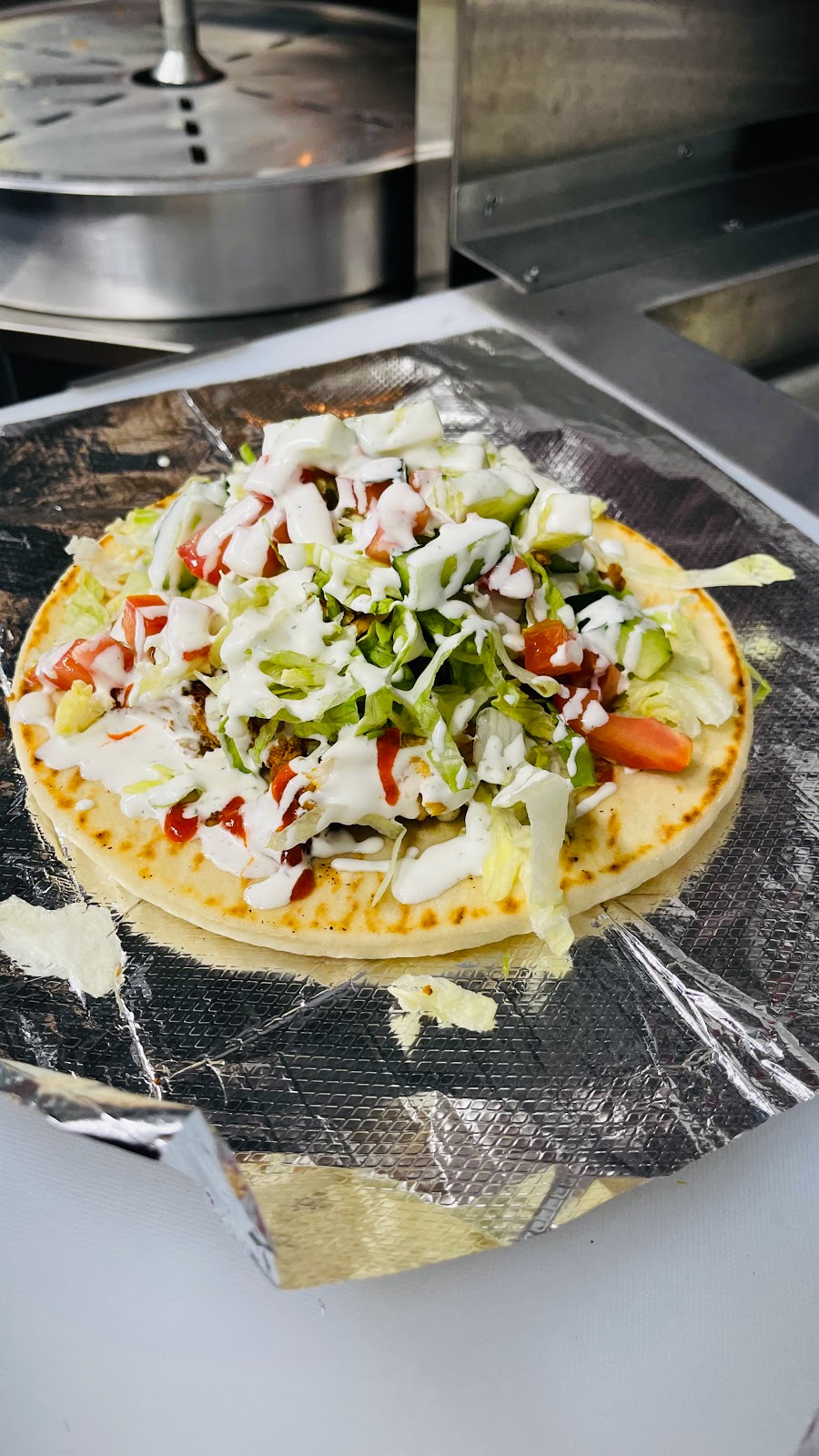 The Habibi’s Grill | restaurant | 2400 15th St, Sacramento, CA 95818, USA | 9167617296 OR +1 916-761-7296