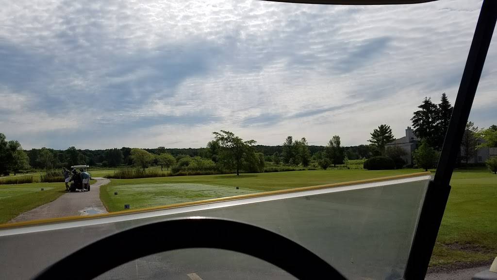 Idlewild Golf Course | restaurant | 4146 Golf Valley Dr, Sturgeon Bay, WI 54235, USA | 9207433334 OR +1 920-743-3334