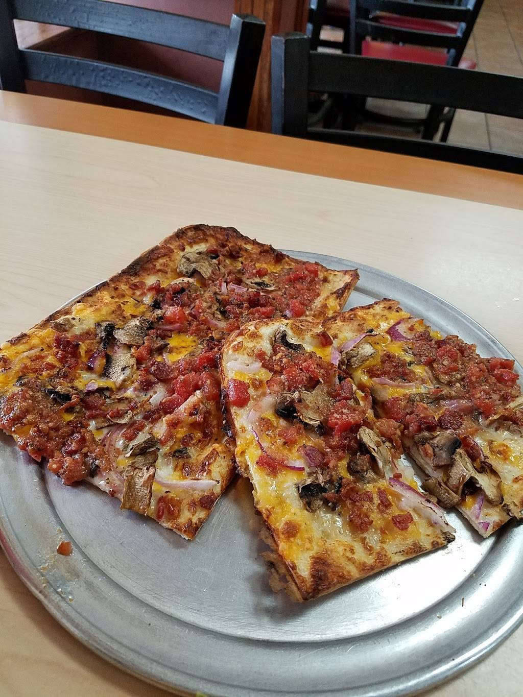 Cicis | restaurant | 4743 66th St N, St. Petersburg, FL 33709, USA | 7275488888 OR +1 727-548-8888