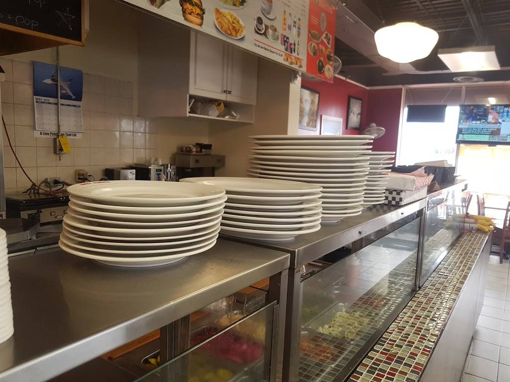 Flame Shawarma And Grill | restaurant | 2515 Derry Rd E, Mississauga, ON L4T 1A1, Canada | 9056738646 OR +1 905-673-8646