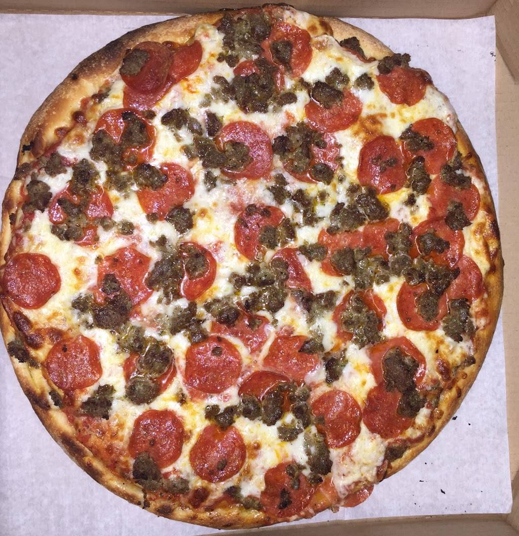 Lucianos Ristorante | restaurant | 117 W California Blvd, Pasadena, CA 91105, USA | 6264400637 OR +1 626-440-0637