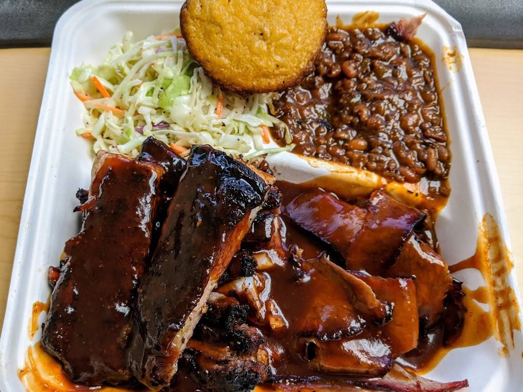 H&H BBQ | restaurant | 2420 19th Ave, Forest Grove, OR 97116, USA | 9712788729 OR +1 971-278-8729