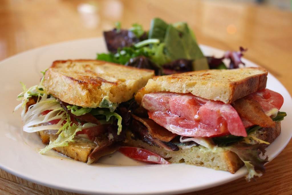 Sauce & Bread Kitchen | cafe | 6338 N Clark St, Chicago, IL 60660, USA | 7739426384 OR +1 773-942-6384