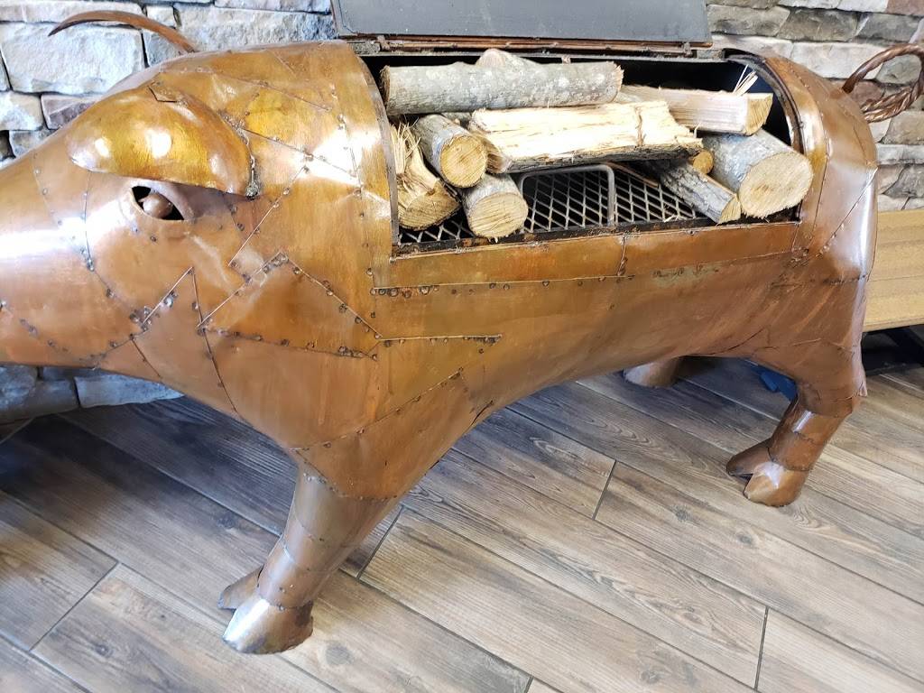 Ricks Barbeque | restaurant | 050151B C 00600, Loretto, TN 38469, USA | 9318533344 OR +1 931-853-3344