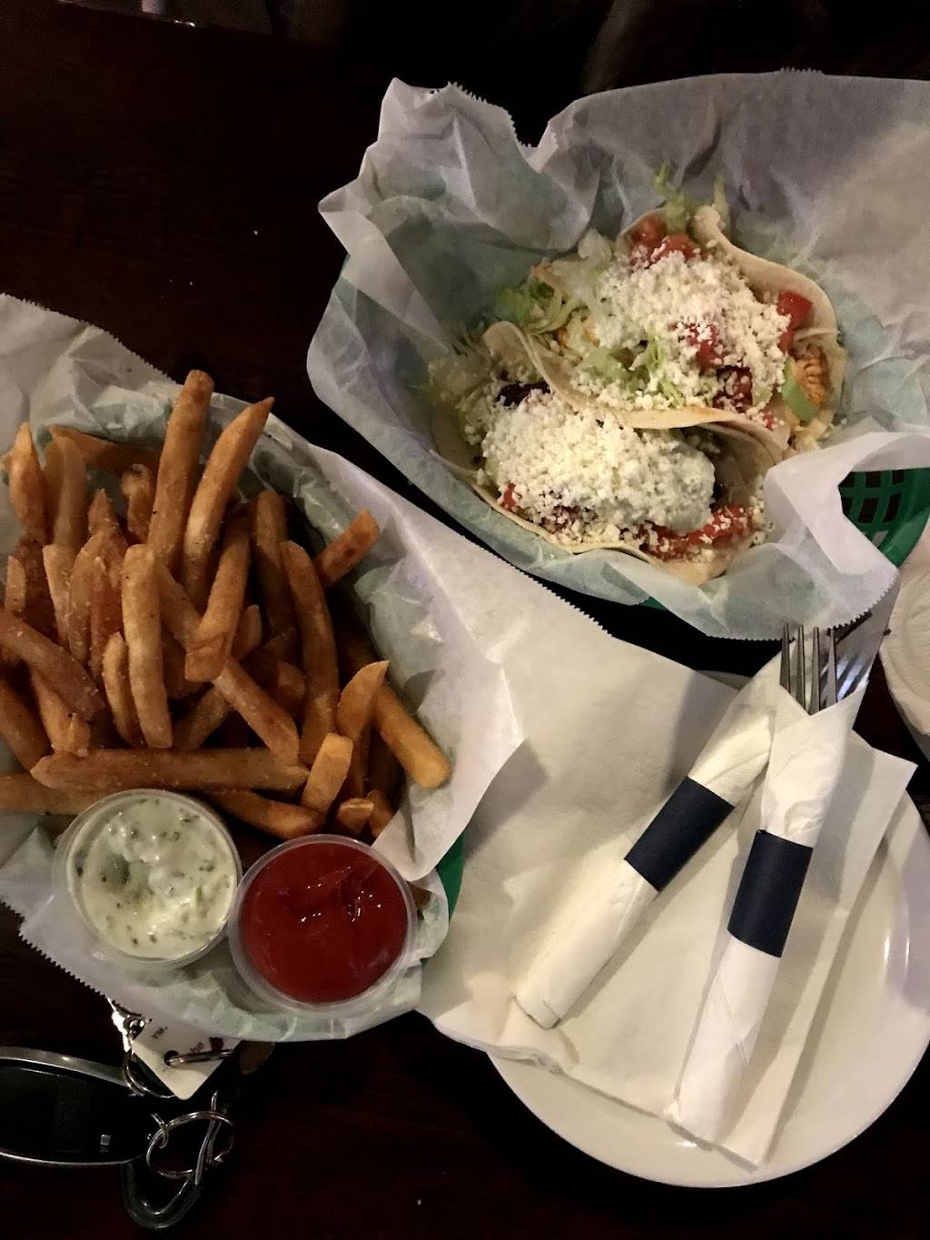 The Olde Oak | restaurant | 62 Parsons Ave, Columbus, OH 43215, USA | 6142231010 OR +1 614-223-1010