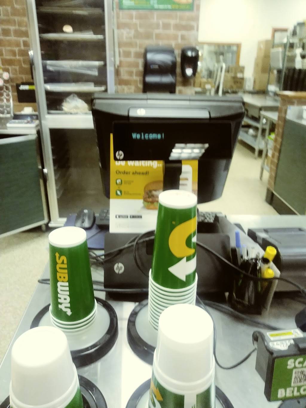 Subway | restaurant | 4880 Gratiot Rd, Saginaw, MI 48638, USA | 9899640857 OR +1 989-964-0857