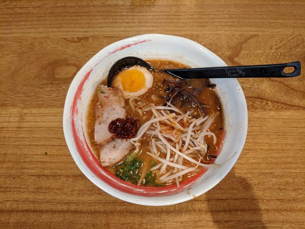 Tanaka Ramen | restaurant | 1617 Texas Avenue South, College Station, TX 77840, USA | 9797045060 OR +1 979-704-5060