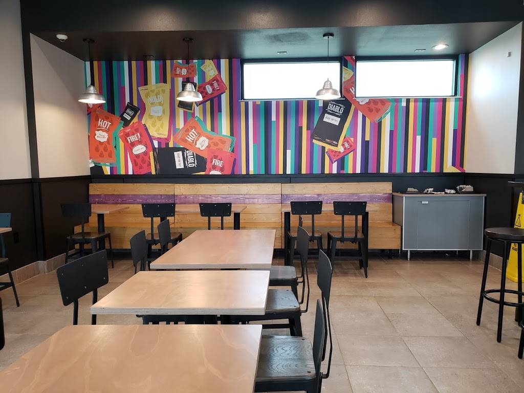 Taco Bell | meal takeaway | 5501 Sycamore School Rd, Fort Worth, TX 76123, USA | 8174238144 OR +1 817-423-8144