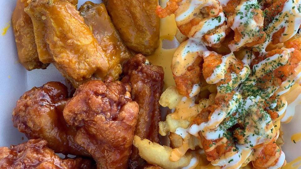 WING WORK | restaurant | 2200 W War Memorial Dr, Peoria, IL 61613, USA | 3094316805 OR +1 309-431-6805