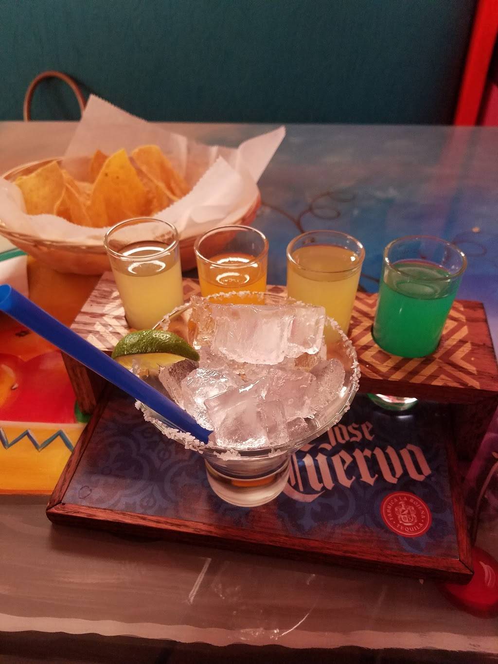 Anayas Fresh Mexican Restaurant | restaurant | 2876 N Pinal Ave, Casa Grande, AZ 85122, USA | 5207886979 OR +1 520-788-6979