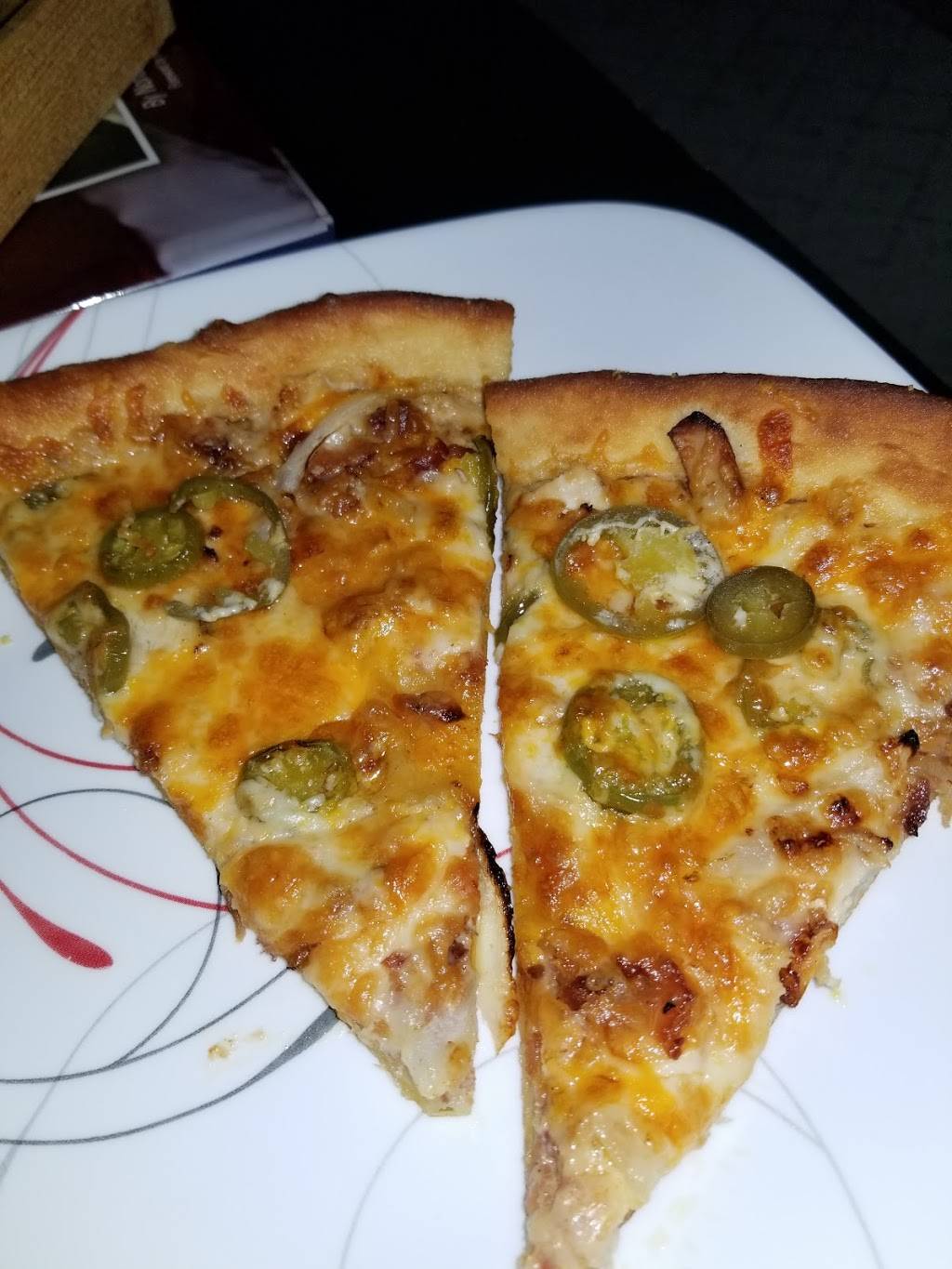 JBs Pizza Parlor | restaurant | 2433 Eastern Ave SE, Grand Rapids, MI 49507, USA | 6164521022 OR +1 616-452-1022